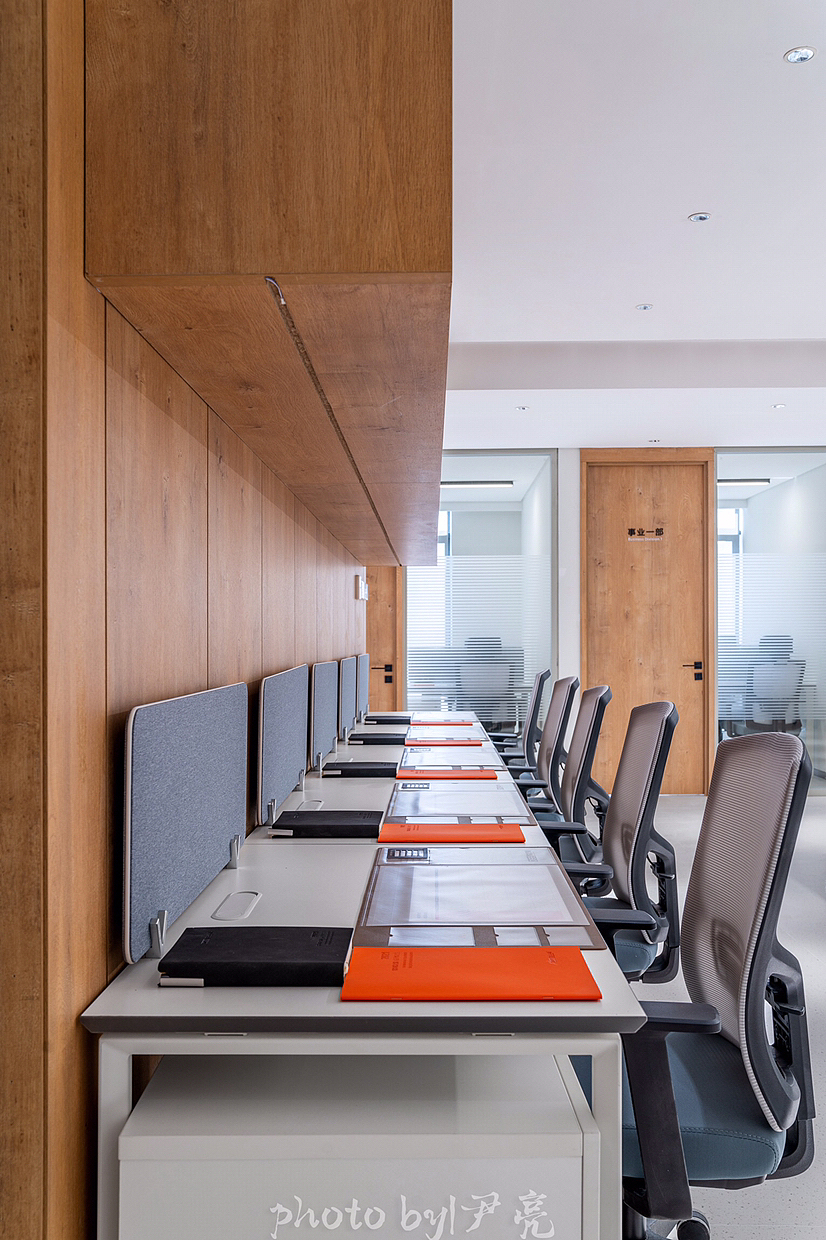 室内空间摄影 | 办公室项目