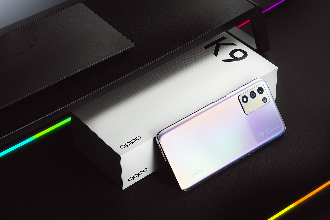 K9 Pro 大国重器联名礼盒 和 OPPO K9s（图ZMzAxMjc2MzY0） - 产品摄影 - 站酷设计师兜里有大糖原创素材 - 站酷ZCOOL