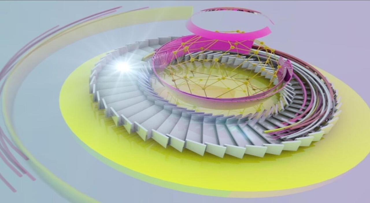 浙江卫视娱乐梦工场