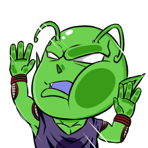 系列第十弹之七龙珠（图ZMTMwNjk5NzY=） - 单幅漫画 - 站酷设计师头叔UncleHead原创素材 - 站酷ZCOOL