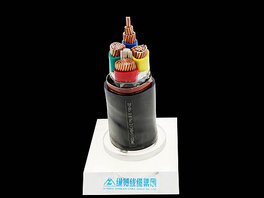 广西纵览线缆额定电压0.6正面高清png格式素材