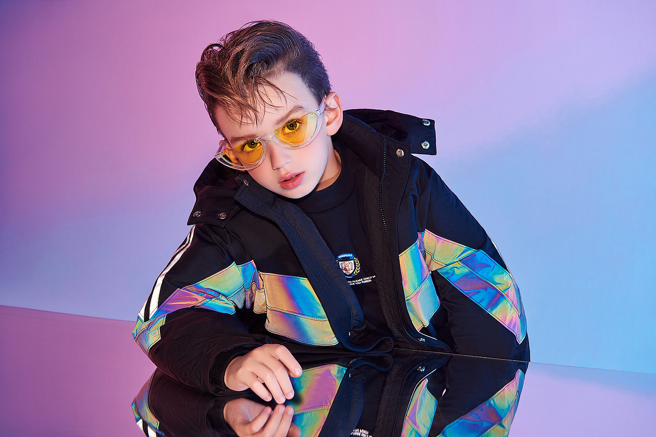 双十一形象片 (二) | minipeace童装（图ZMjUzODI4NDQ4） - 人像摄影 - 站酷设计师rrrrui原创素材 - 站酷ZCOOL