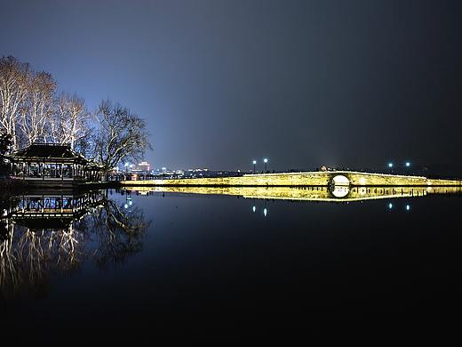 断桥（个人主页-ZMzQ1NjQyOTI=） - 风光摄影 - 站酷设计师艺海拾贝摄影原创素材 - 站酷ZCOOL