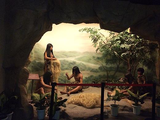 上海纺织博物馆