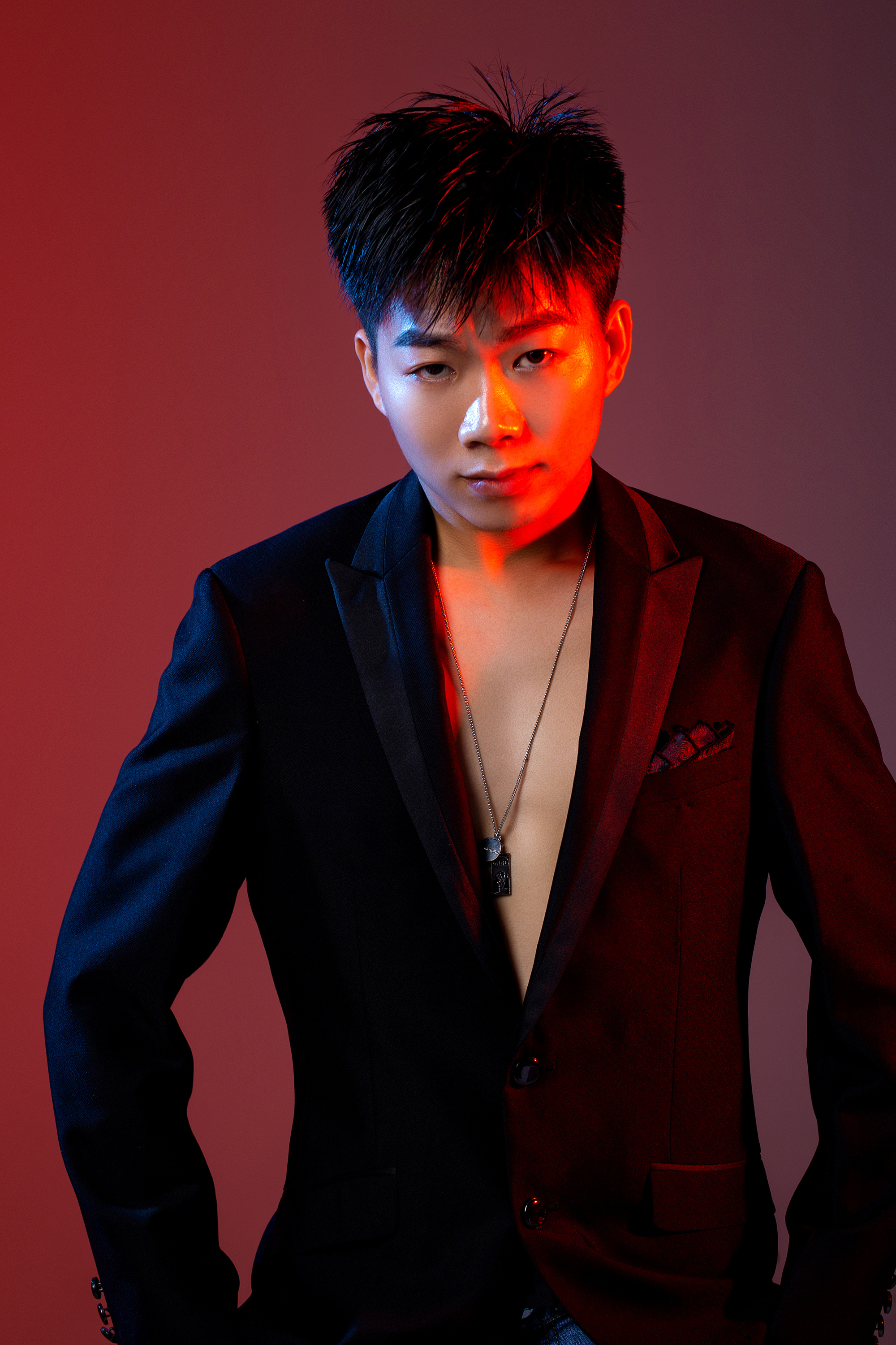 东莞约拍 老米十二 肖像照 形象照 团队照 艺术照