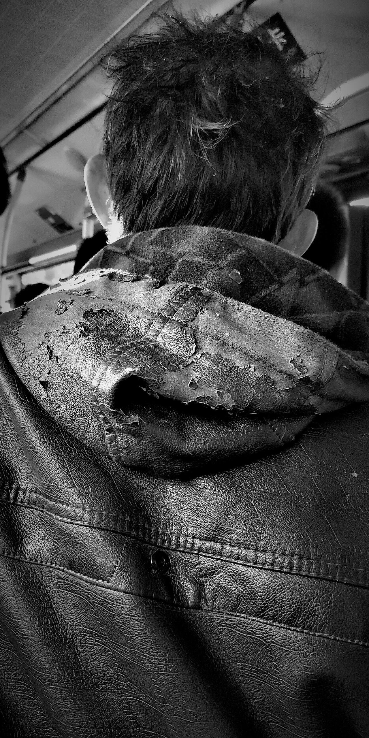 2019年北漂所见—手机随拍(上)（图ZMTk2MTI2Mjg0） - 人文/纪实摄影 - 站酷设计师我是王冲原创素材 - 站酷ZCOOL