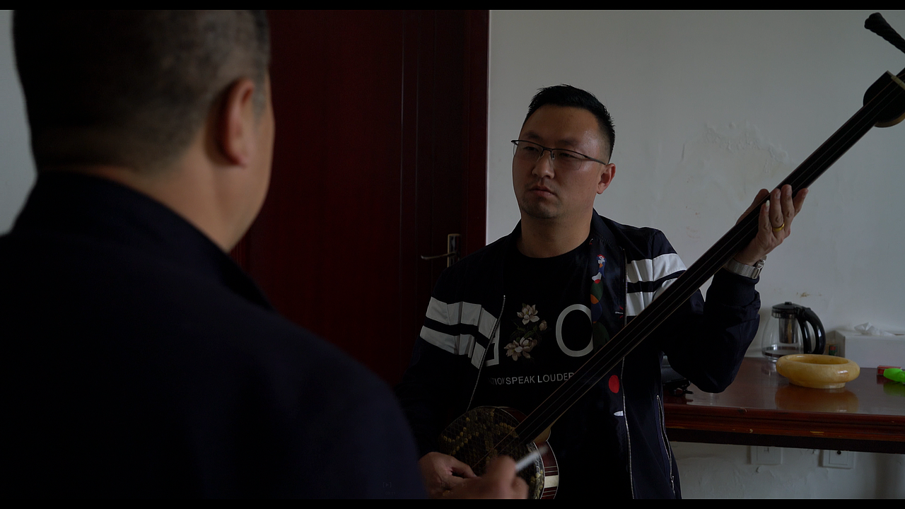 《书匠》（图ZODc3NDU5NTI=） - 短片 - 站酷设计师白雪强原创素材 - 站酷ZCOOL