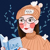 用户头像