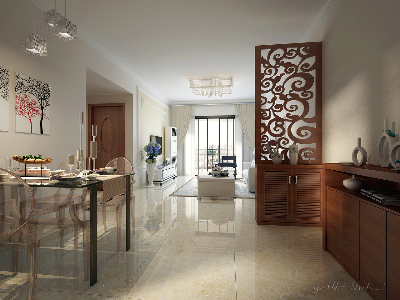 那些年画过的图们 ③