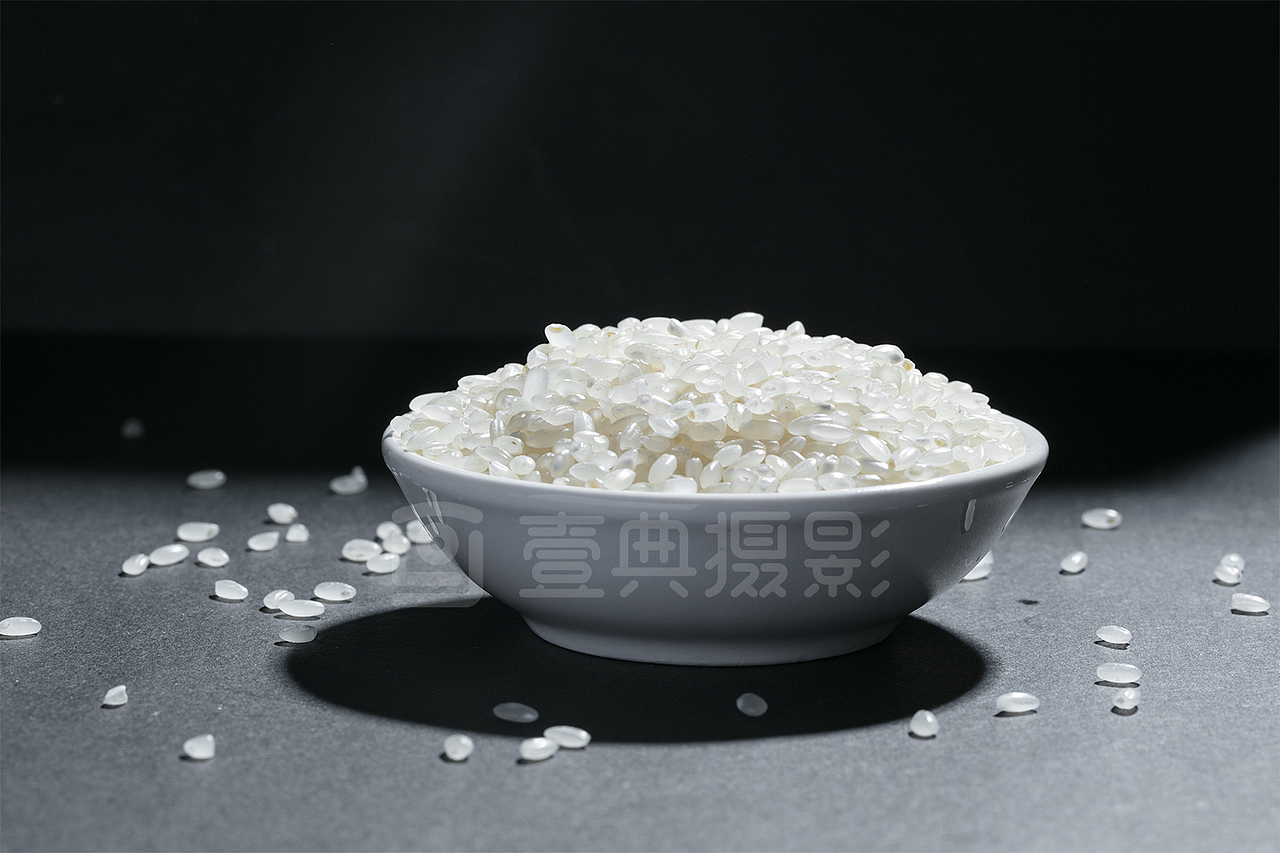 深圳产品拍摄，大米拍摄丨稻花香米，元气珍品（图ZMTcwOTQwNjky） - 产品摄影 - 站酷设计师壹典传媒原创素材 - 站酷ZCOOL