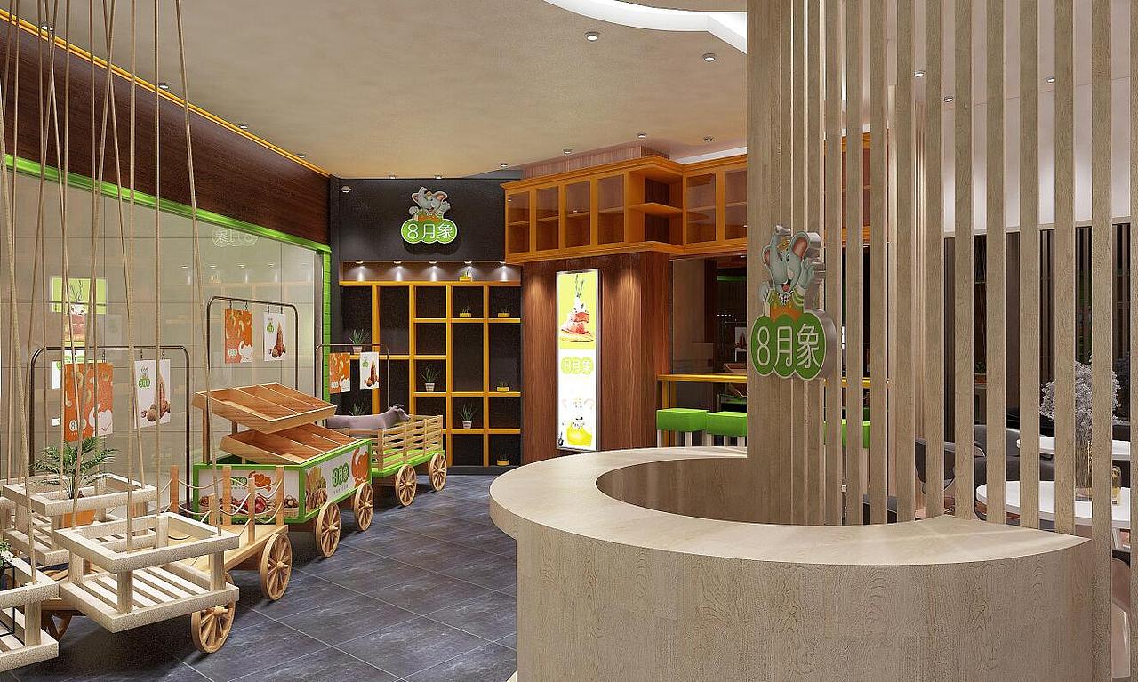 八月象,吉祥到,好运道!