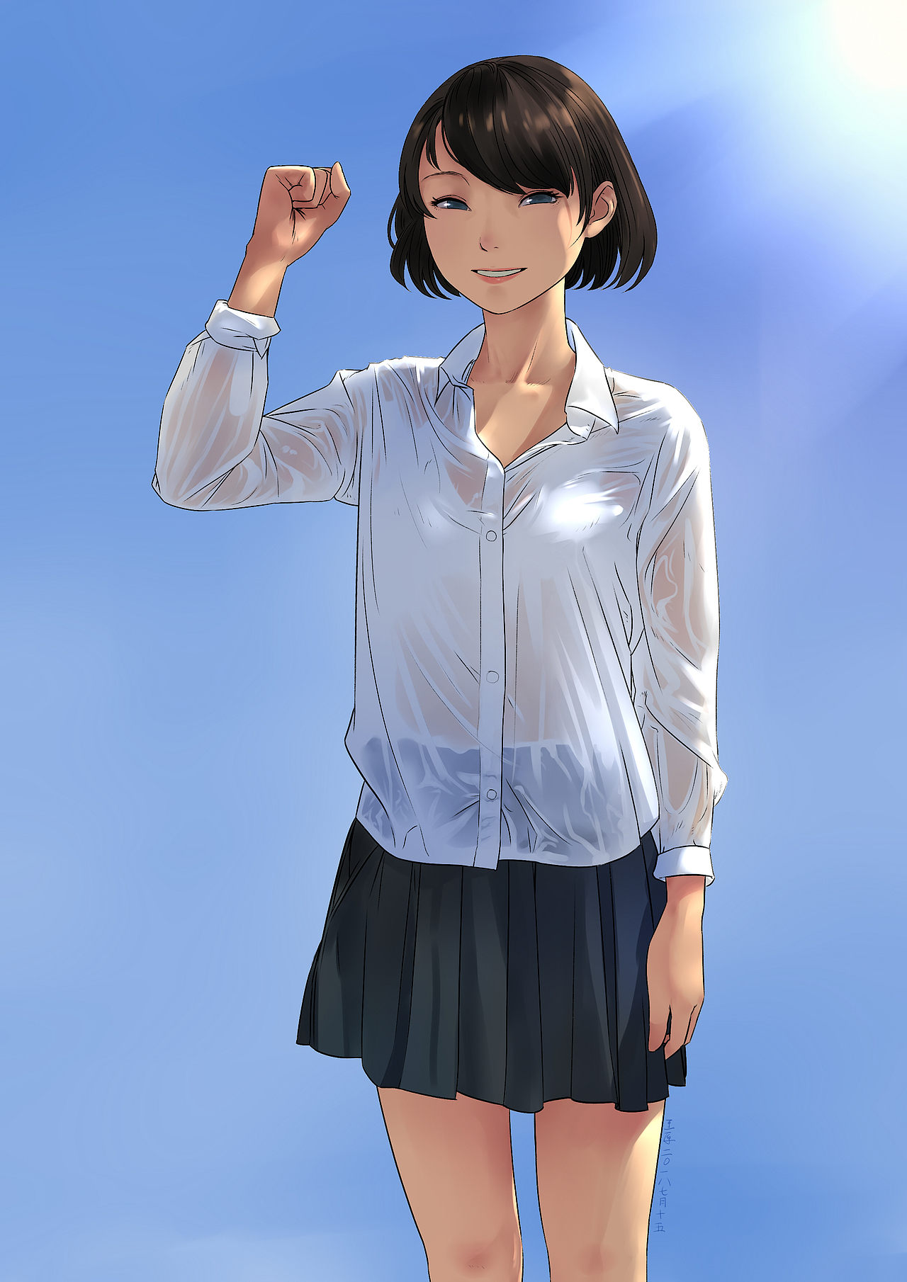 涂涂画画（图ZMTM3NjY5Nzky） - 创作习作 - 站酷设计师王了个圈圈原创素材 - 站酷ZCOOL