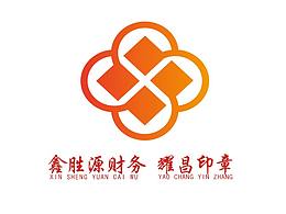 财务logo设计