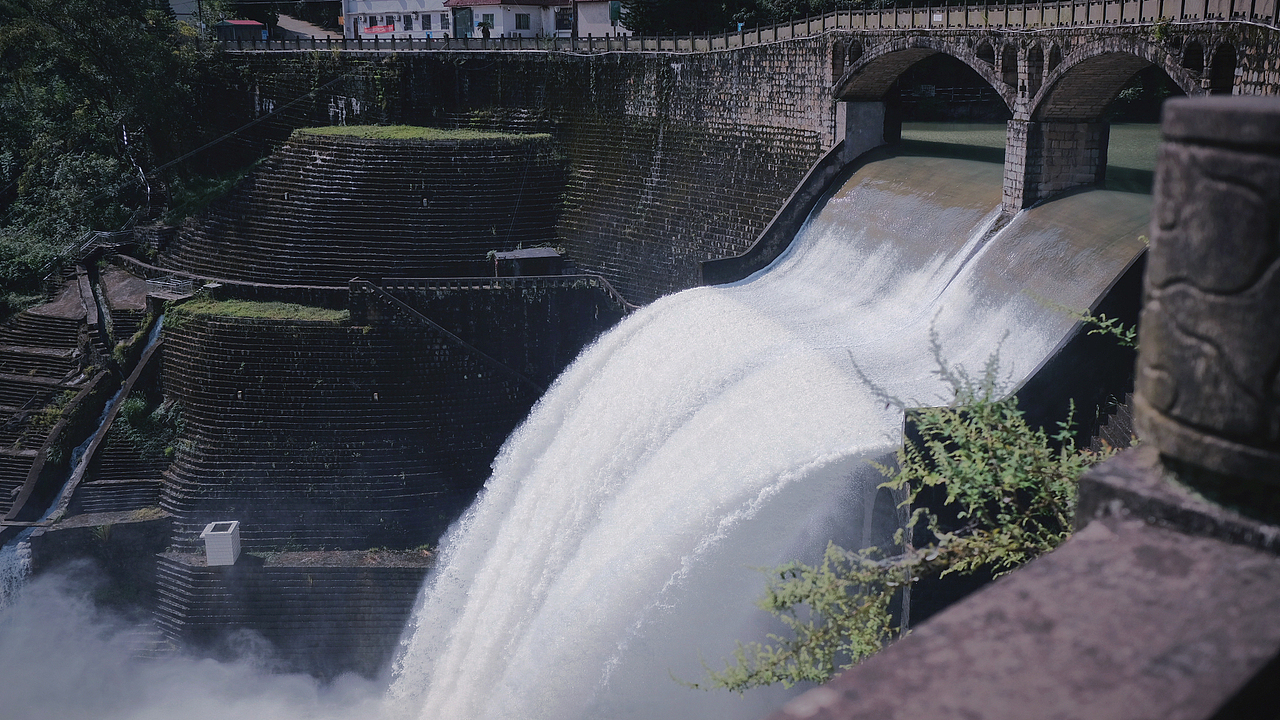 記憶古鎮(zhèn)（圖ZMjcyNjE5MDAw） - 人文/紀(jì)實(shí)攝影 - 站酷設(shè)計(jì)師村里有個(gè)菇娘原創(chuàng)素材 - 站酷ZCOOL