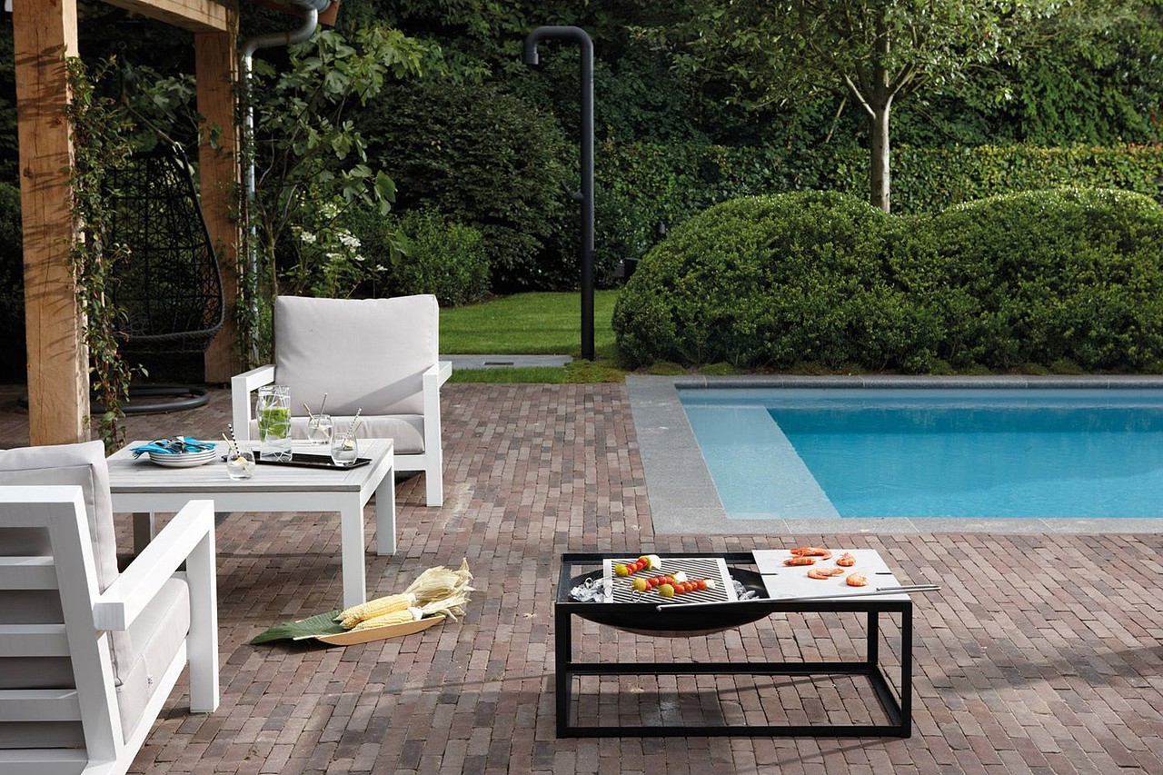 KONSTANTIN SLAWINSKI家具 简化的你生活