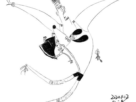 各類線稿臨?。▊€(gè)人主頁(yè)-ZNDkxMjY4NDQ=） - 創(chuàng)作習(xí)作 - 站酷設(shè)計(jì)師初陽(yáng)宿語原創(chuàng)素材 - 站酷ZCOOL