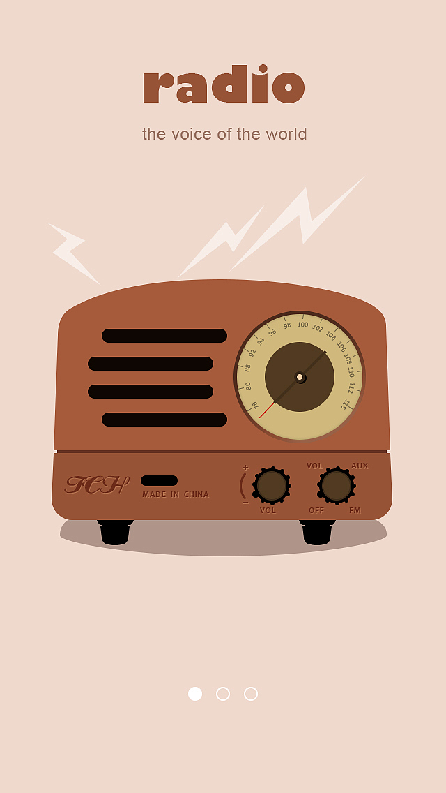 移动端引导页练习（图ZNzYzMjUwMDQ=） - APP界面 - 站酷设计师晨蕙曦殷原创素材 - 站酷ZCOOL