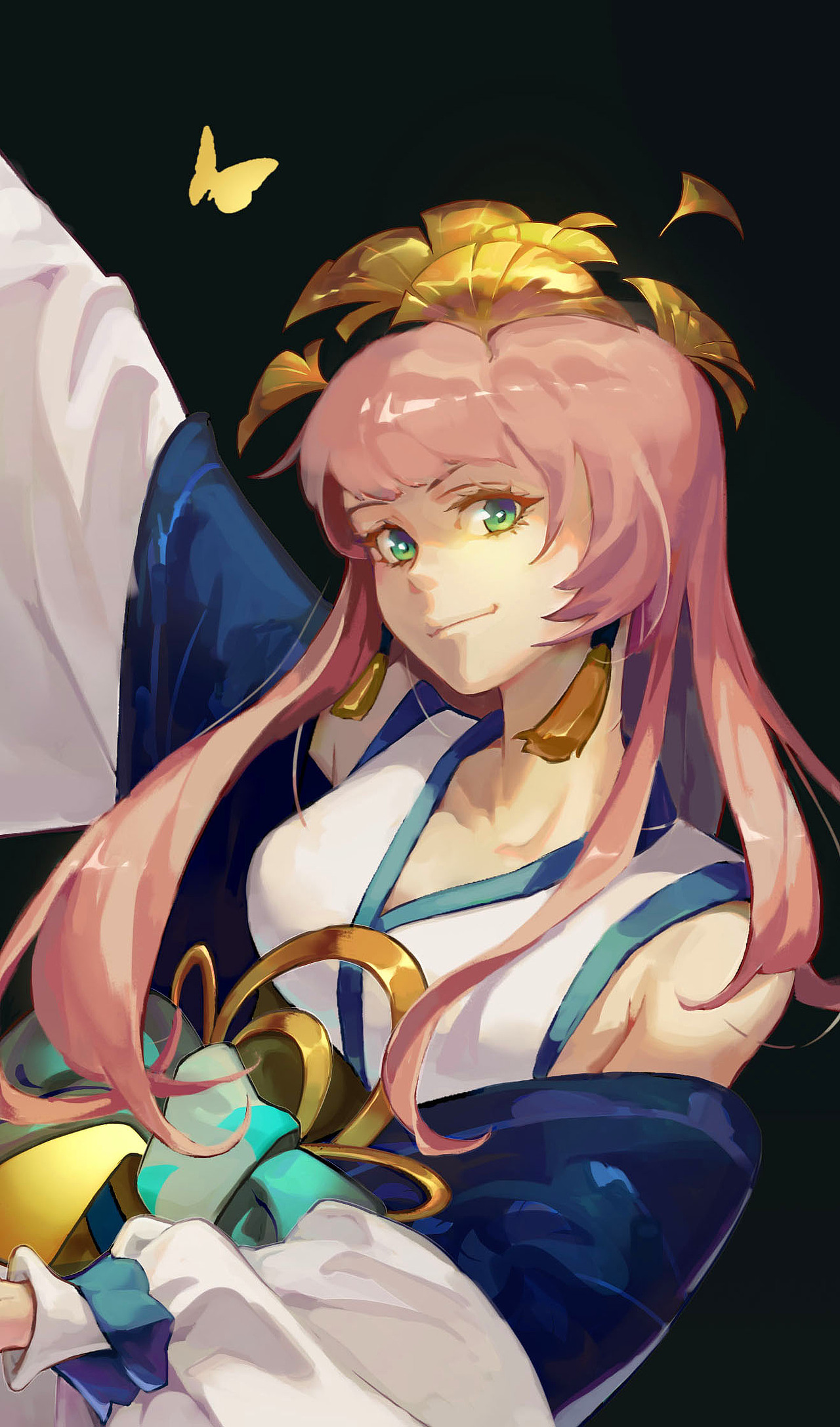 【2020总结】游戏同人练习（图ZMjM2NDQ3NDE2） - 创作习作 - 站酷设计师hansiam原创素材 - 站酷ZCOOL