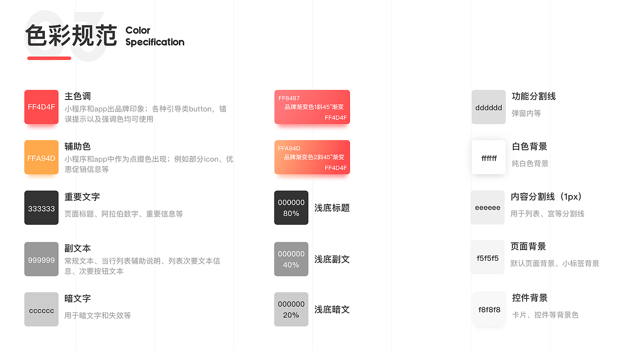 2018个人作品集-UI设计