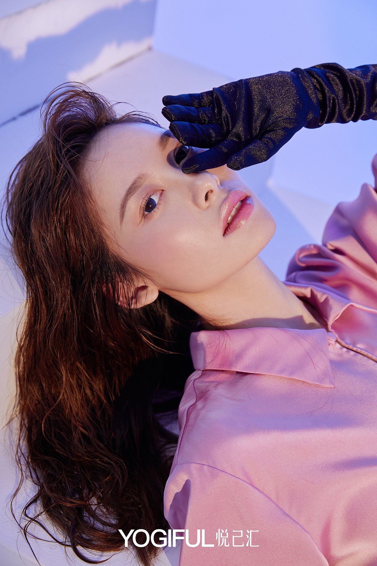 悦尚写真——《记忆》