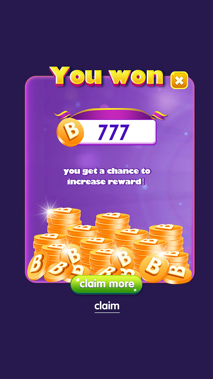 bingo mania（图ZMjgwNTI5MjYw） - 游戏UI - 站酷设计师淘辰原创素材 - 站酷ZCOOL