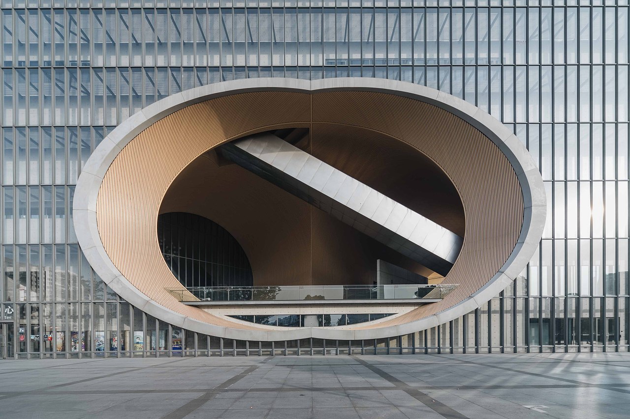 上海保利大剧院