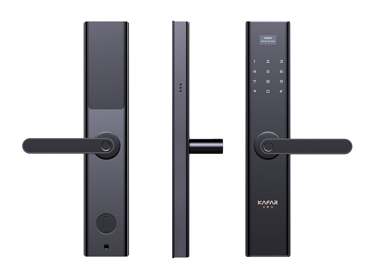 智能锁（图ZMTgwMTE3Njg4） - 电子产品 - 站酷设计师异想三维原创素材 - 站酷ZCOOL