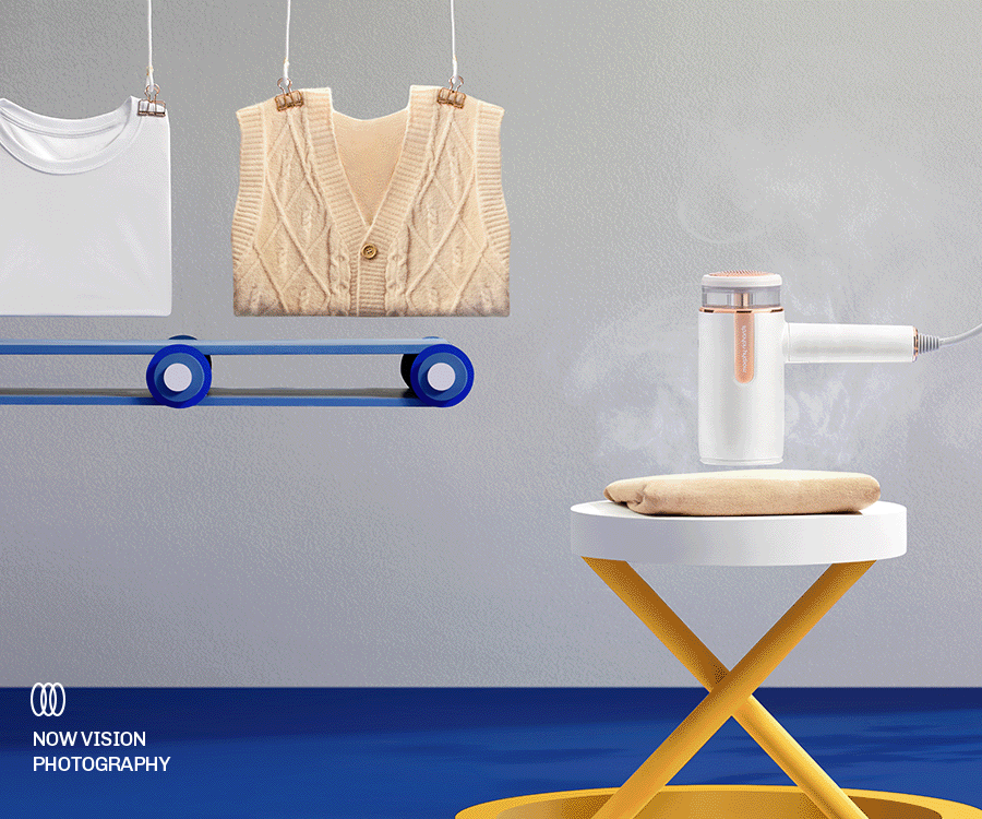 家电数码|摩飞 X 当下视觉