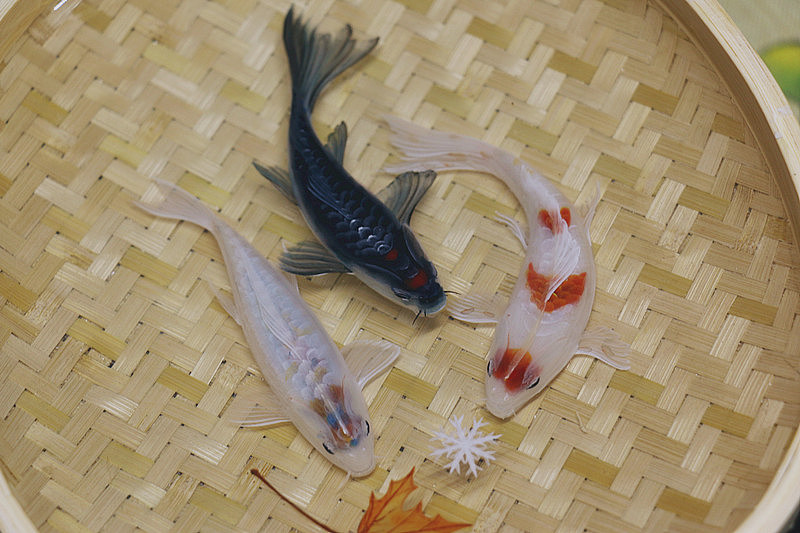 《暖冬》（图ZNjc5OTg2NTY=） - 其他手工艺 - 站酷设计师跃然脂上原创素材 - 站酷ZCOOL