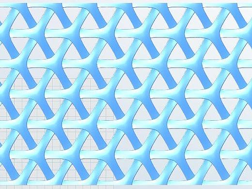 犀牛(Rhino)建模教程之纹理（六）