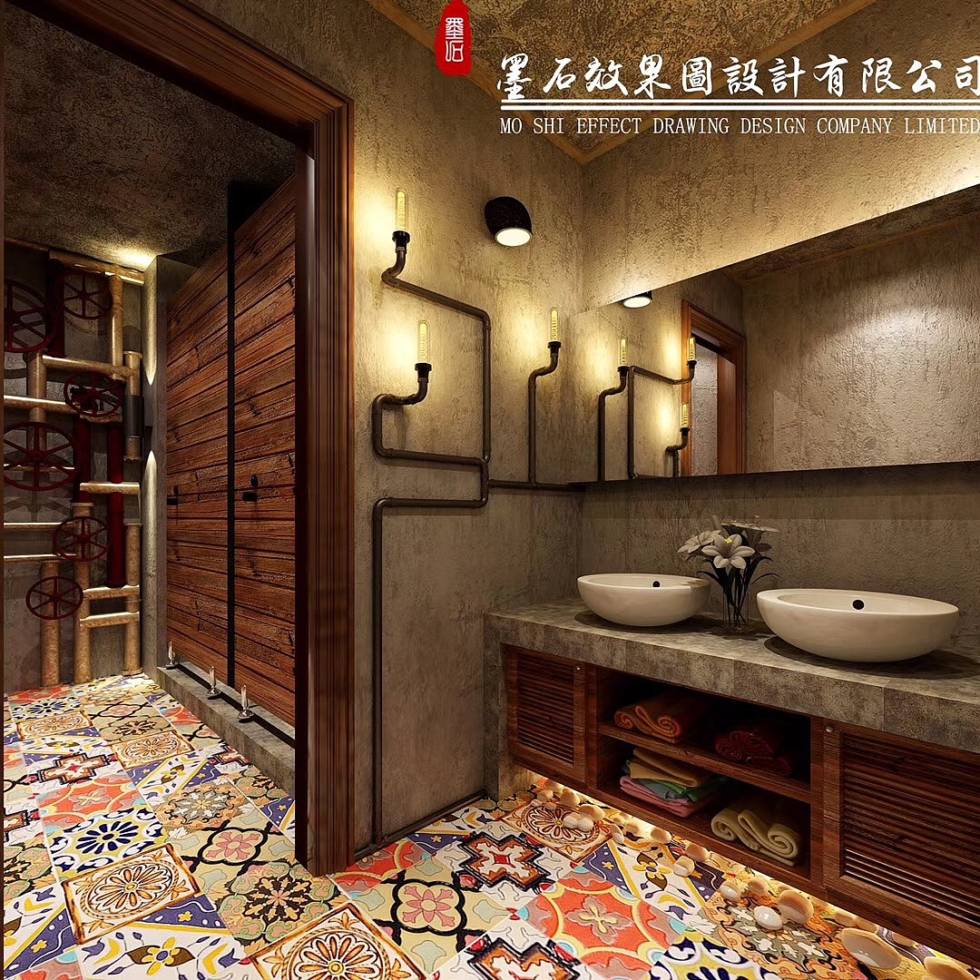 工业风酒吧（图ZMTUzODAxNDYw） - 建筑/空间 - 站酷设计师墨石15655179986原创素材 - 站酷ZCOOL