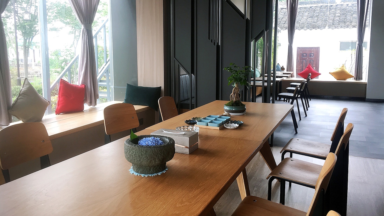 美岕·礼诗田园