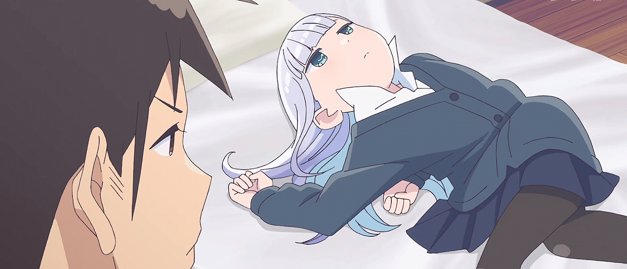 每日动漫壁纸:446