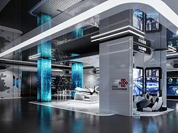 智能科技展厅