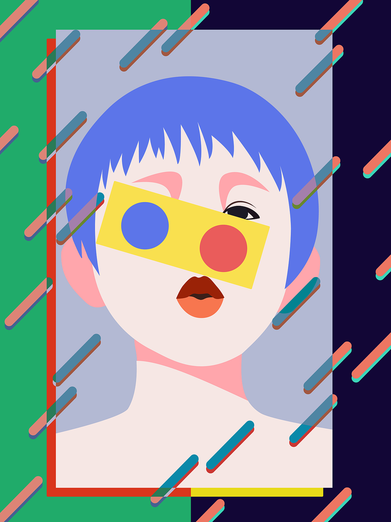 蛋卷（图ZMTc0NTc1MzU2） - 创作习作 - 站酷设计师rinoa33原创素材 - 站酷ZCOOL