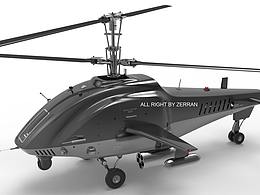 以前做的飛行器