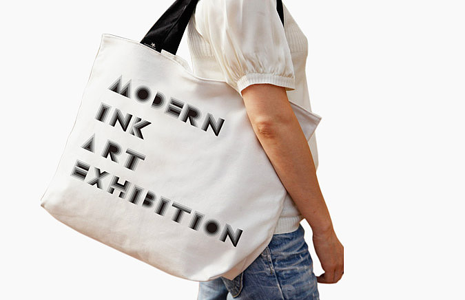 新生代水墨艺术展