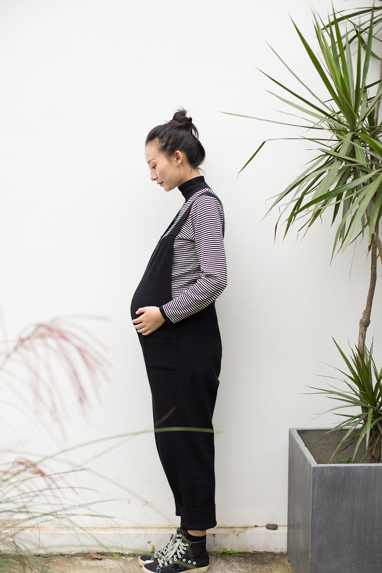 树生长摄影 | 个人写真#客片欣赏