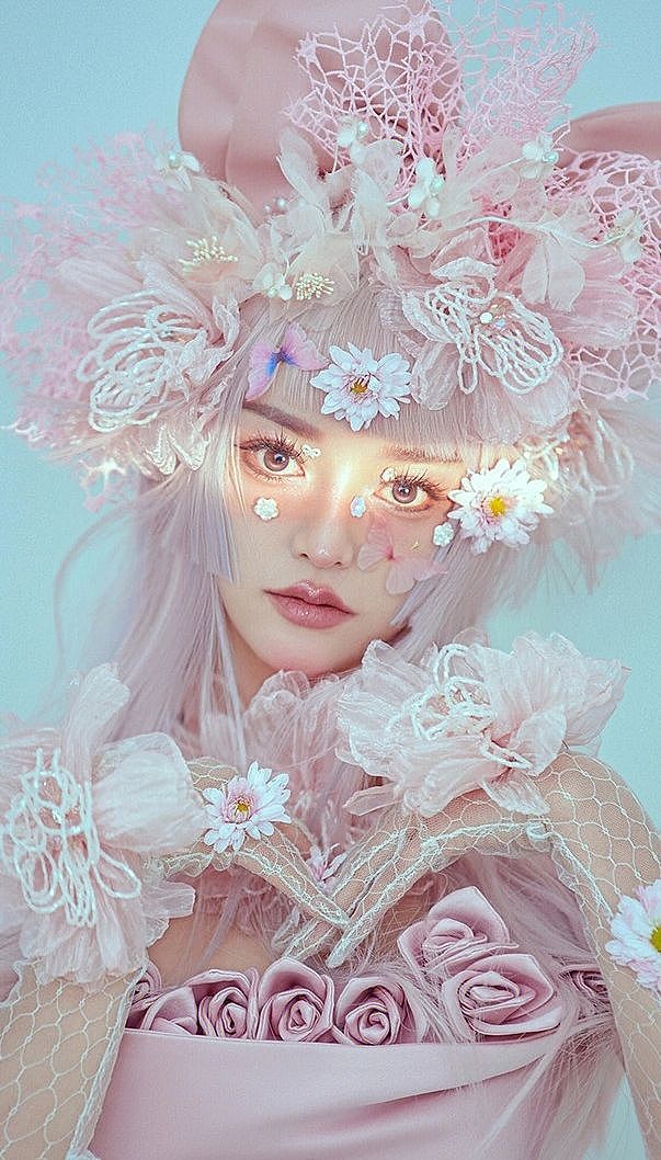 潍坊化妆学校|化妆培训|尚优国际美妆学院