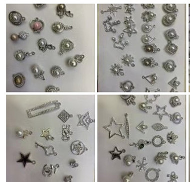 银吊坠牌子项链坠子空白牌钛钢牛头diy发饰古老饰品（图ZMzM5MjUzNTY4） - 生活用品 - 站酷设计师豪兴工艺原创素材 - 站酷ZCOOL