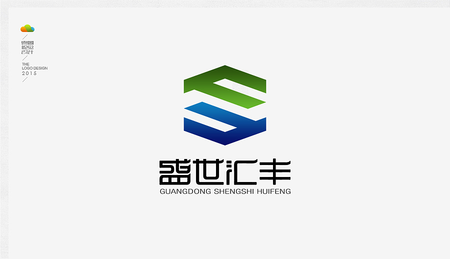 logo设计整理集（二）（2015年下）（图ZODUwMzI3ODg=） - Logo - 站酷设计师万福一丁原创素材 - 站酷ZCOOL