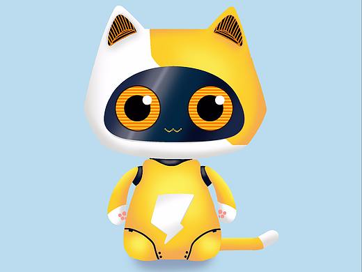 先盖印还没画完（个人主页-ZMjk0NDEwNDg=） - IP形象 - 站酷设计师雷53462原创素材 - 站酷ZCOOL