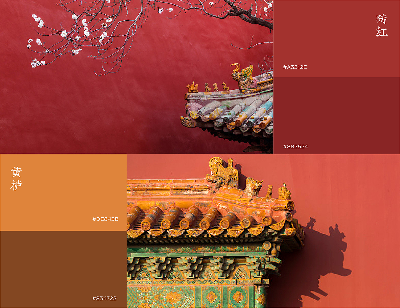 福虎迎春 食来运转 | 虎年礼盒设计（图ZMjg2NzMzNDEy） - 包装 - 站酷设计师一罐小李原创素材 - 站酷ZCOOL