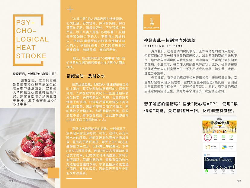 农业银行电子书刊画册设计