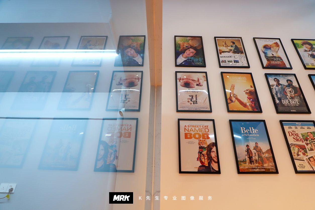 一组空间环境拍摄(汕头)