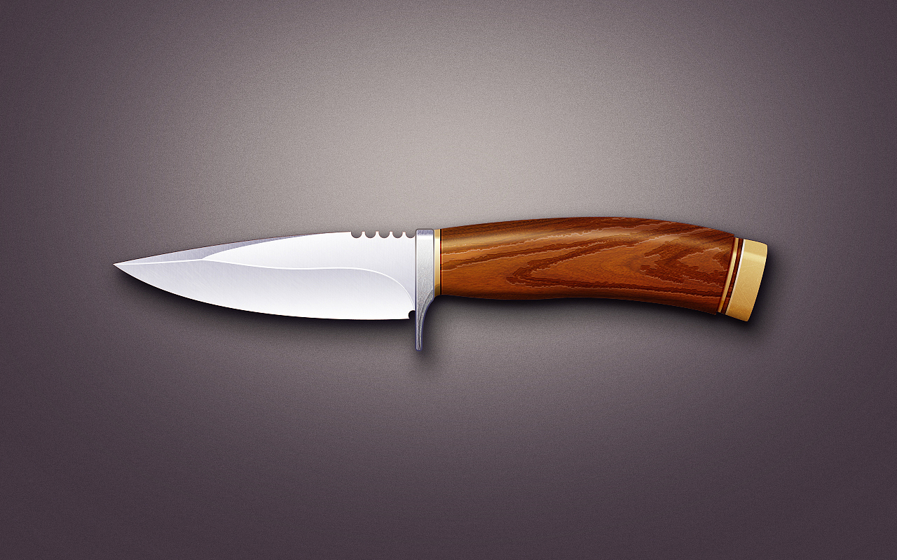 【临摹】拟物-直刀-3-16（图ZMjU1NTk3OTI=） - 其他UI - 站酷设计师gemini111126原创素材 - 站酷ZCOOL