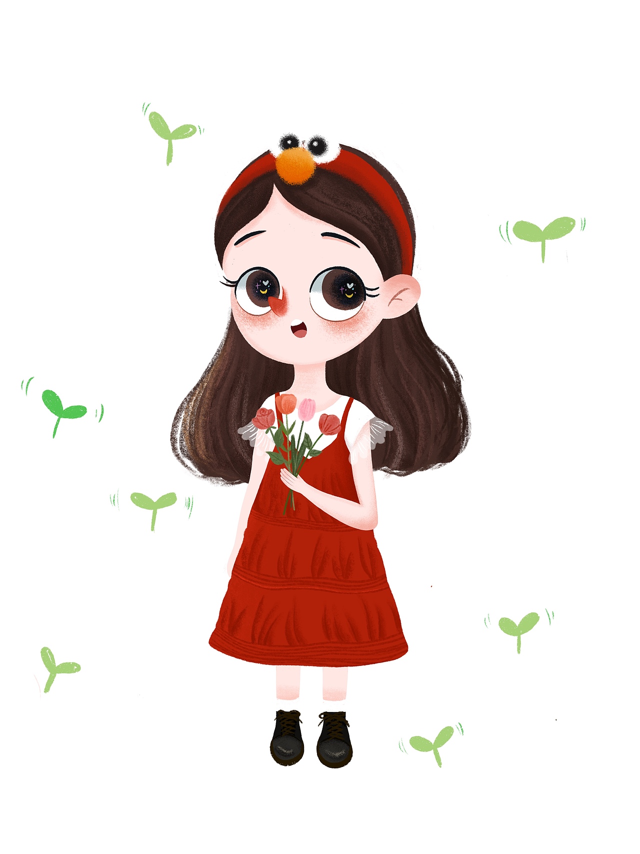 日常练习【手绘】