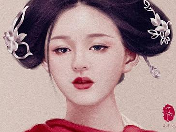 傳聞中的陳芊芊（個人主頁-ZNDA3NDA3MjA=） - 創(chuàng)作習作 - 站酷設計師SY_舒原創(chuàng)素材 - 站酷ZCOOL