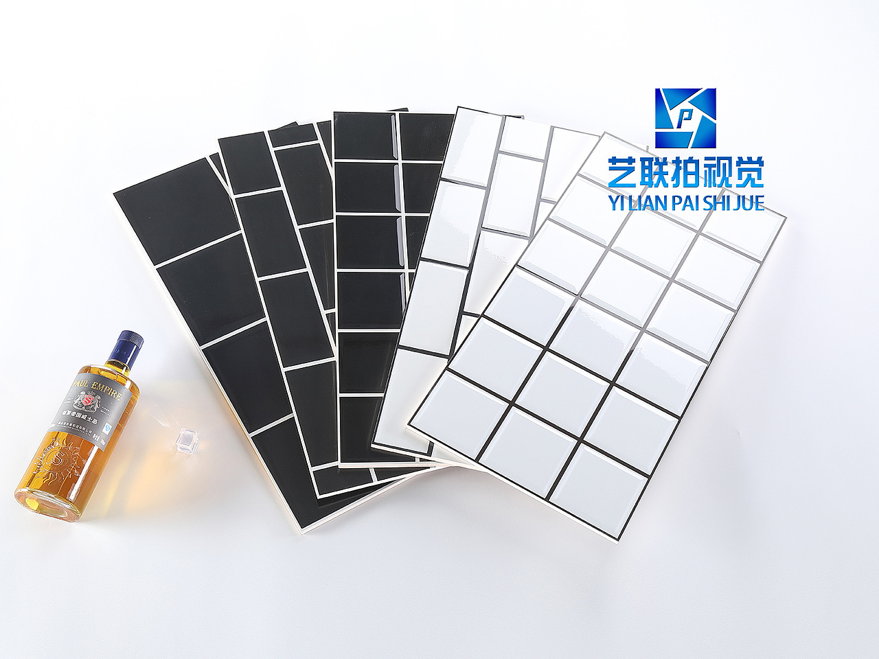 佛山瓷砖拍照 产品摄影 网店设计