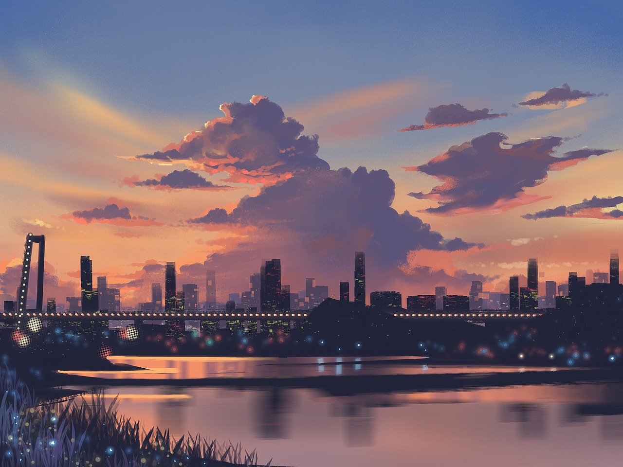 场景练习（图ZMjgxNTM0MTY0） - 商业插画 - 站酷设计师诚星s原创素材 - 站酷ZCOOL